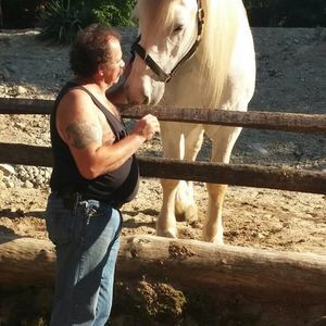 Meet your Posher, W lance